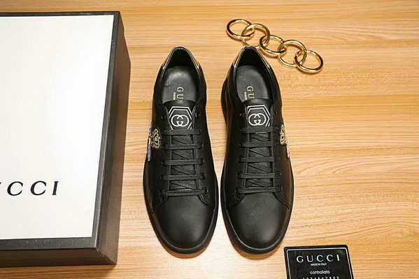 Gucci Fashion Casual Men Shoes_282